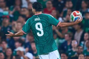 México cae un lugar en Ranking FIFA tras victoria de Senegal en Copa Africana