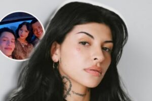 Revelan que Cazzu habría sido víctima de brujería; señalan a Kunno de consultar santeros