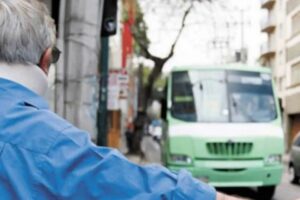 En fase de planeación, programa de transporte gratuito para adultos mayores en Morelos