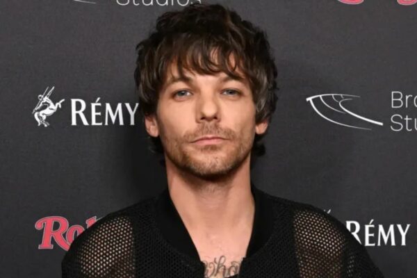 Louis Tomlinson explica por qué evita cantar algunas canciones de One Direction en sus shows