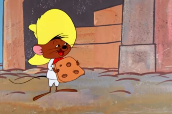 “¡Yepa, yepa! ¡Arriba, arriba!”: Warner Bros anuncia película de Speedy Gonzales