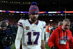 Los MVP de la NFL que no lograron coronarse en el Super Bowl