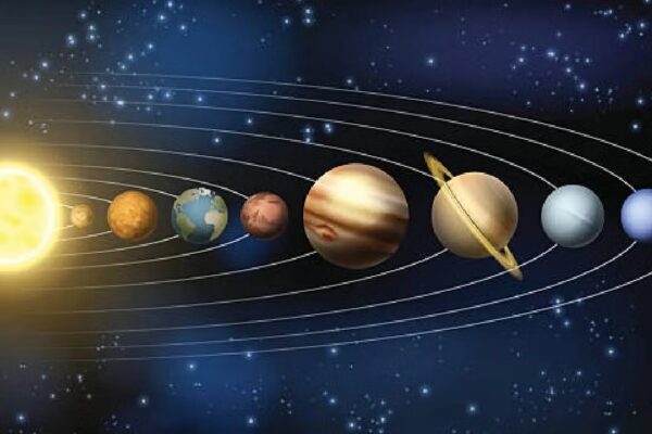 Espectáculo astronómico en México: seis planetas se alinearán en el cielo de febrero