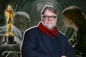 “Frankenstein” de Guillermo del Toro arrasa con 9 nominaciones al Oscar, entre ellas Mejor Película