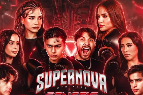 ¡Milica y Alana vuelven! Esta es la cartelera completa de Supernova Genesis