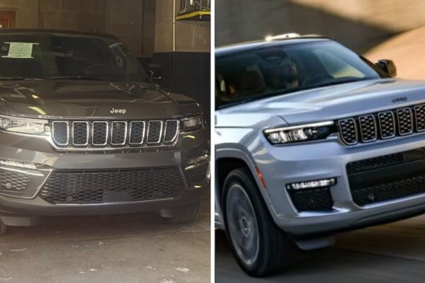 “Diseñada para los más fuertes”; así son las camionetas de lujo que se compraron los ministros de la Nueva Corte