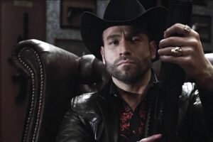 Rafael Amaya vuelve a ‘El señor de los cielos’ como un “homenaje a los fans”