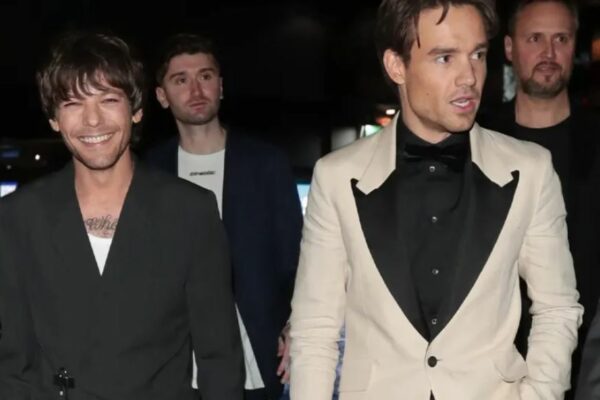 Fans especulan que la nueva canción de Louis Tomlinson, ‘Dark to Light’, rinde homenaje a Liam Payne