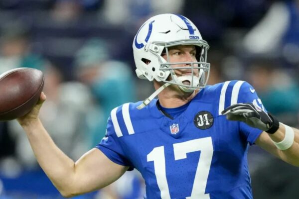 Philip Rivers aspira a convertirse en entrenador de Buffalo Bills en la NFL