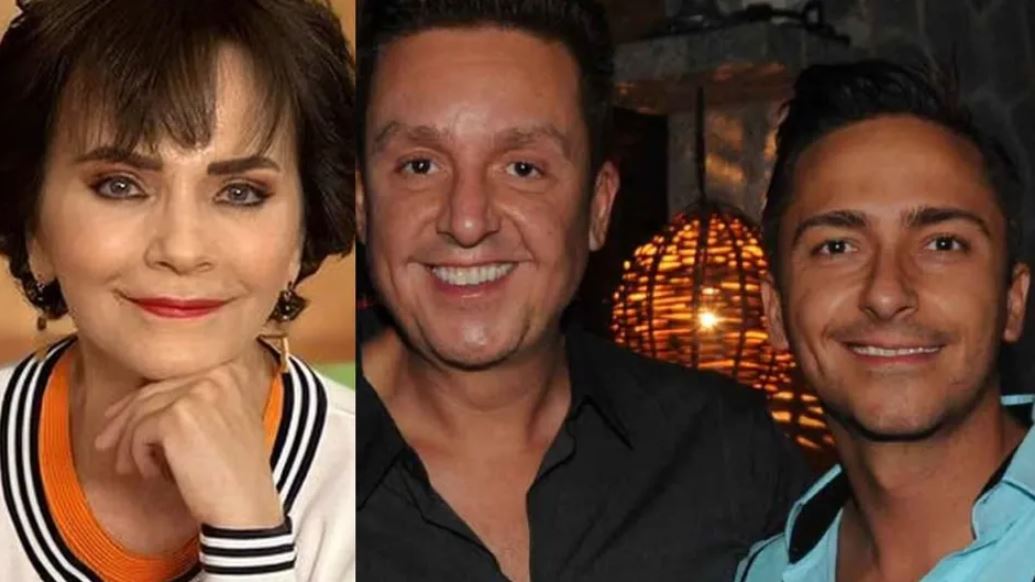 Daniel Bisogno habría ocultado su verdadera enfermedad para proteger a su madre