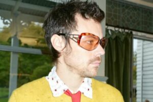 Harry Styles hace el debut más fuerte de lo que va de 2026 en streaming con el lanzamiento de su sencillo ‘Aperture’