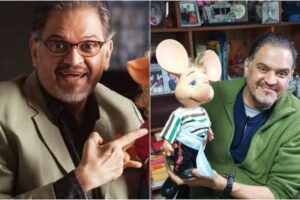 Fallece el actor Gabriel Garzón, la voz mexicana de Topo Gigio, a los 57 años