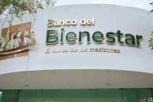 Banco del Bienestar cierra todas sus sucursales
