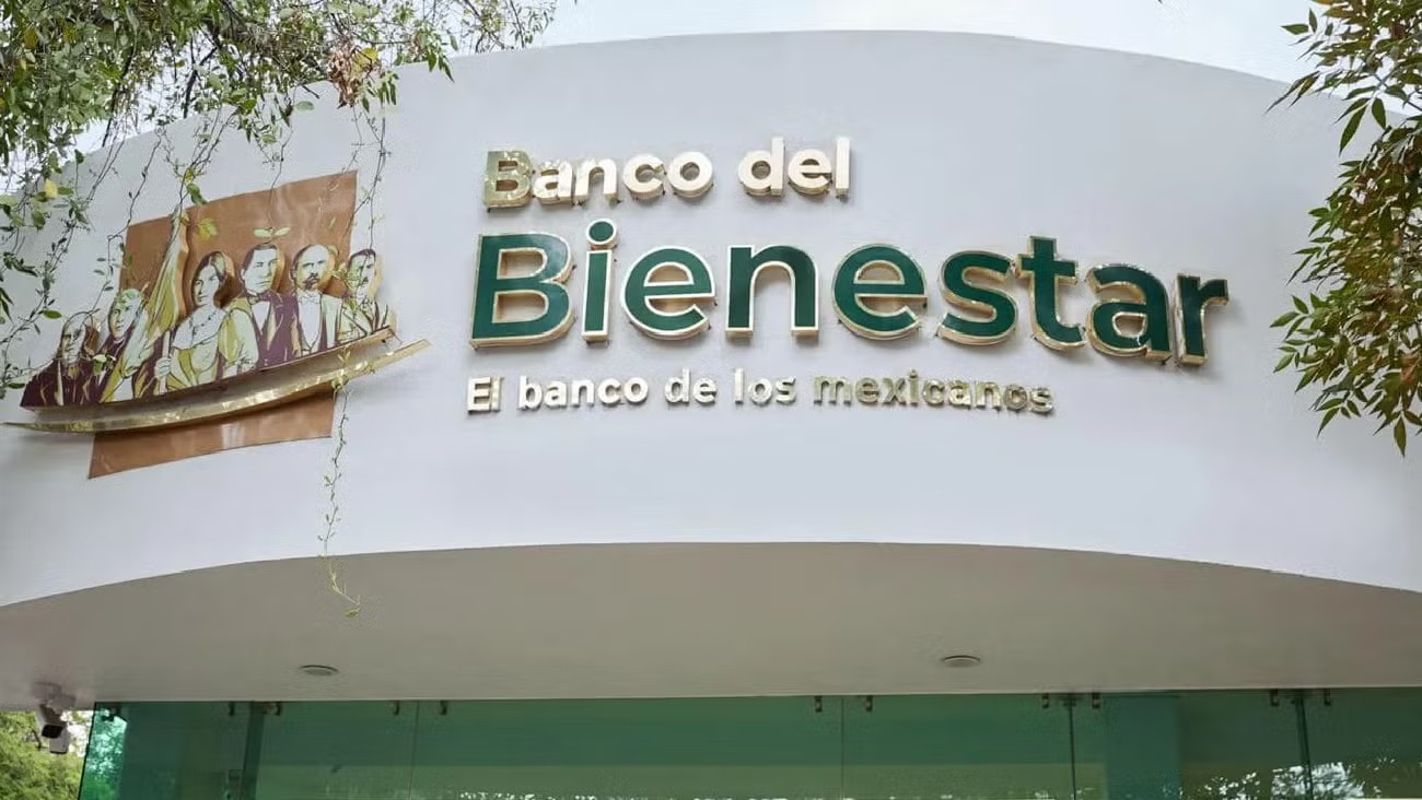 Banco del Bienestar cierra todas sus sucursales