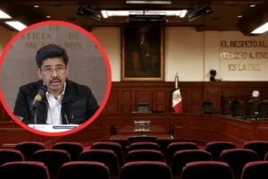 Ministros de la SCJN renuncian a usar camionetas blindadas por austeridad republicana