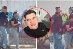 Asaltan a empresario que prometió regalar un carro a papás de los bebés con tanques de oxígeno: “se metieron a robar”