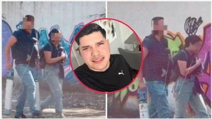 Asaltan a empresario que prometió regalar un carro a papás de los bebés con tanques de oxígeno: “se metieron a robar”