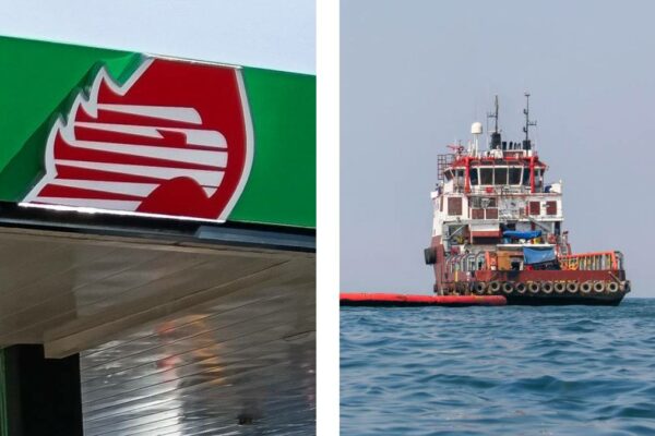 Pemex cancela envío de petróleo a Cuba ante creciente presión de Estados Unidos