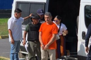 Trabajador queda en libertad tras pasar meses encarcelado por tener el mismo nombre que un secuestrador