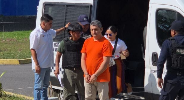 Trabajador queda en libertad tras pasar meses encarcelado por tener el mismo nombre que un secuestrador