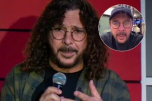 Óscar Burgos fue víctima de robo, le quitaron sus documentos oficiales; le ofrece una recompensa al ladrón por ellos