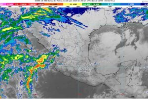 Persistirá el ambiente frío a muy frío en varias regiones del país
