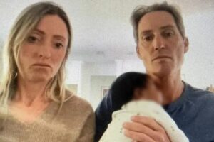 Pareja demanda a clínica de fertilidad tras descubrir que su hija no es biológicamente suya; hubo un supuesto error de embriones