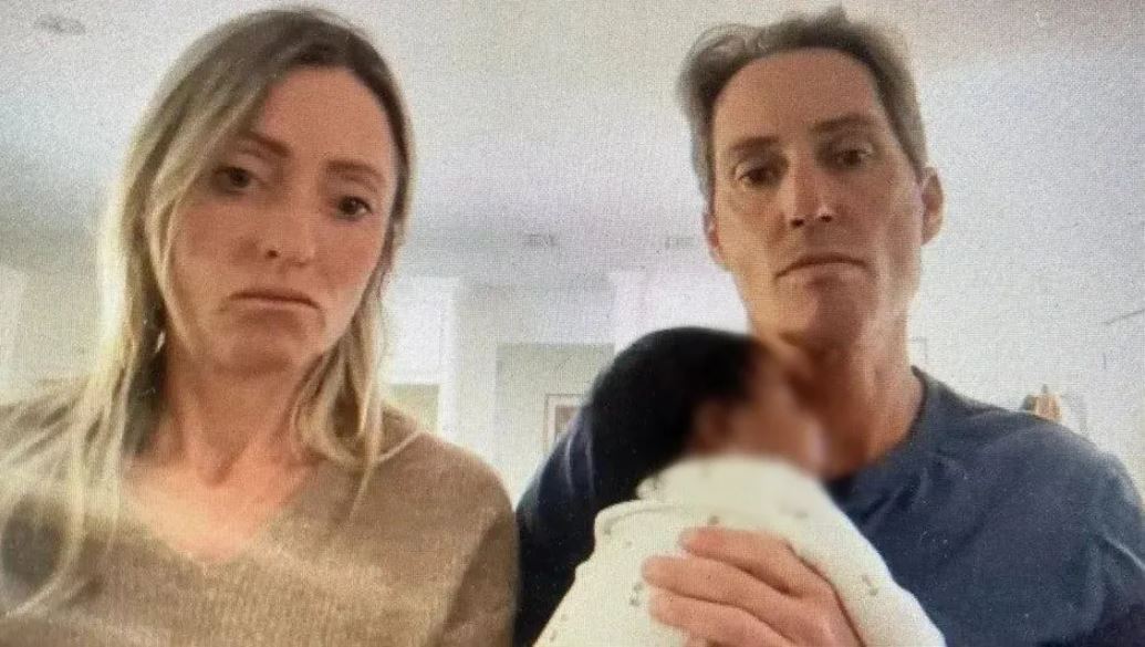 Pareja demanda a clínica de fertilidad tras descubrir que su hija no es biológicamente suya; hubo un supuesto error de embriones