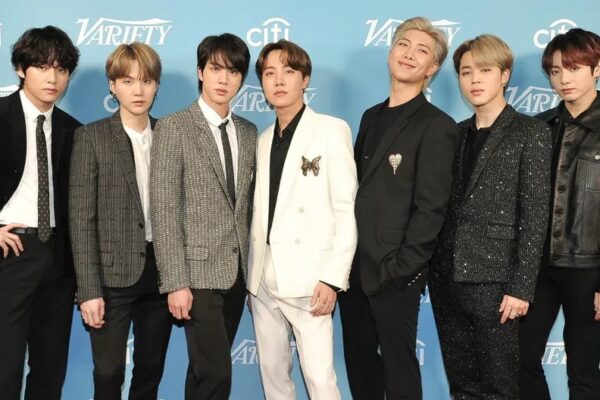 Netflix transmitirá en vivo concierto exclusivo de BTS