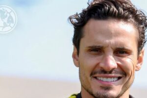 Raphael Veiga es anunciado como nuevo jugador del América