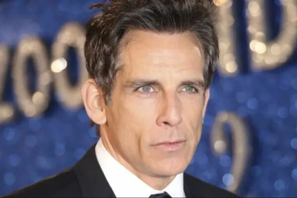Ben Stiller exige el “fin del caos letal” provocado por ICE y cuestiona al gobierno de Donald Trump