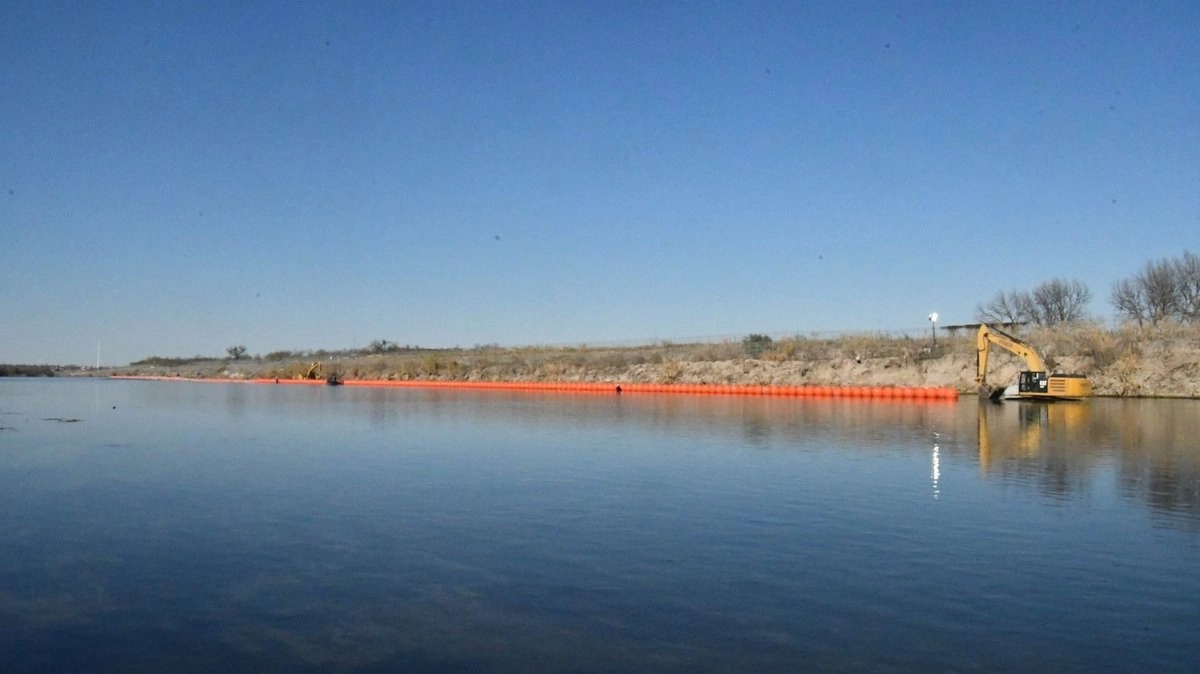 Alcanzan para la gestión del agua en la cuenca del río Bravo