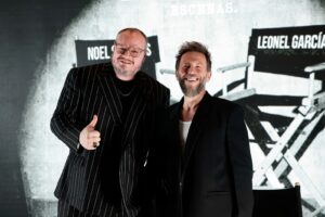 Sin Bandera celebra 25 años de música fiel a su esencia