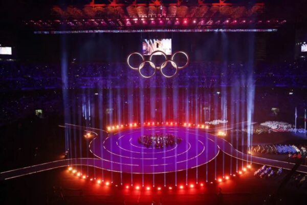 Así fue la ceremonia de inauguración de los Juegos Olímpicos de Invierno Milano-Cortina 2026