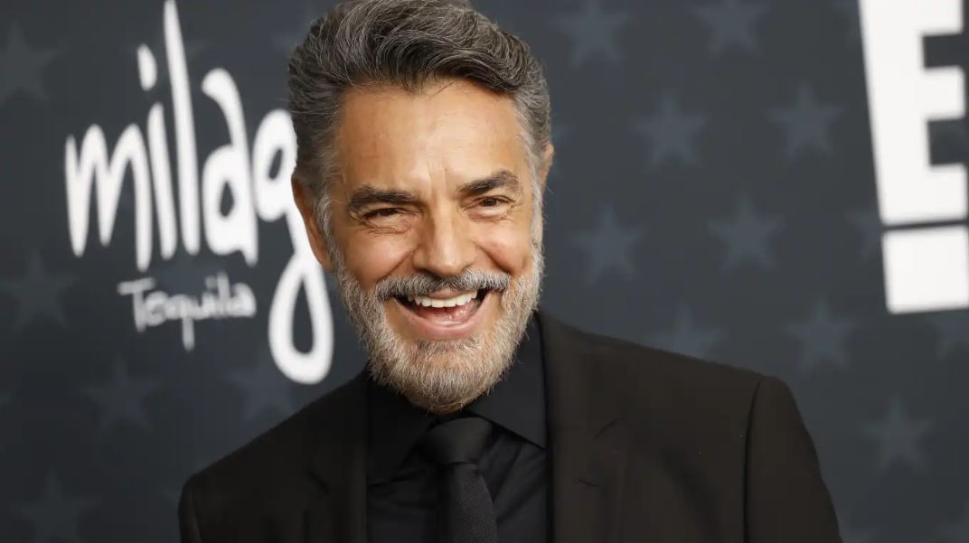 Eugenio Derbez fue coreógrafo de Flans