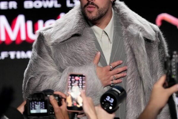 Dónde y a qué hora ver el Super Bowl 2026 EN VIVO