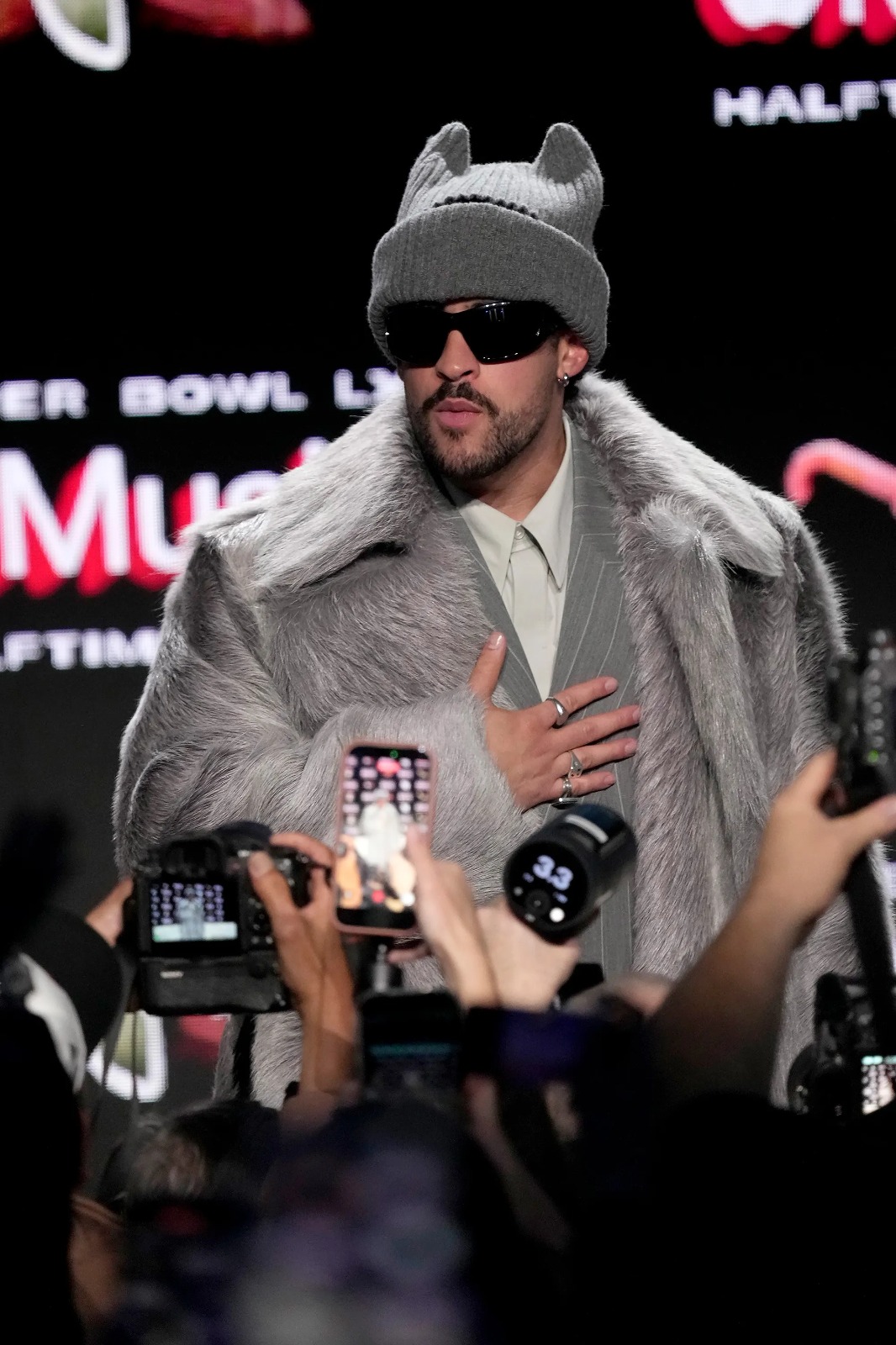 Dónde y a qué hora ver el Super Bowl 2026 EN VIVO