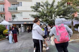 Conoce fecha y hora del próximo simulacro por sismo en la CdMx y EdoMex