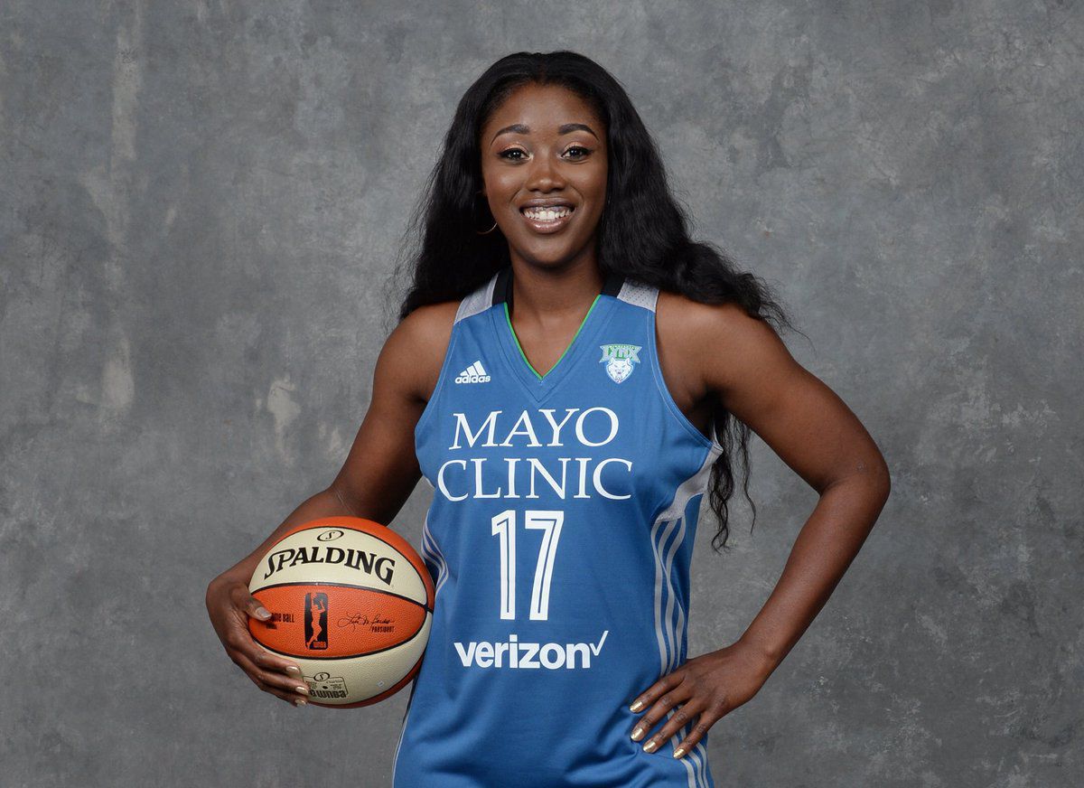 Alexis Jones, ex WNBA, refuerza a El Calor de Cancún para la temporada 2026