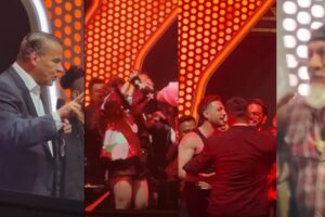 ¡Se calienta el Ring Royale! Adame y Trejo se van con todo y Karely quiere “vender put$zos”