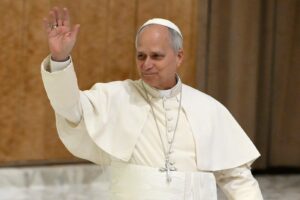 León XIV propone durante la Cuaresma “el ayuno” del lenguaje del odio