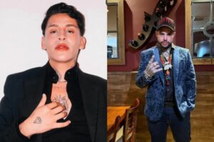 Emiliano Aguilar explota contra Kunno