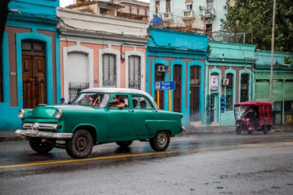 Crecen muestras de solidaridad con Cuba en el mundo