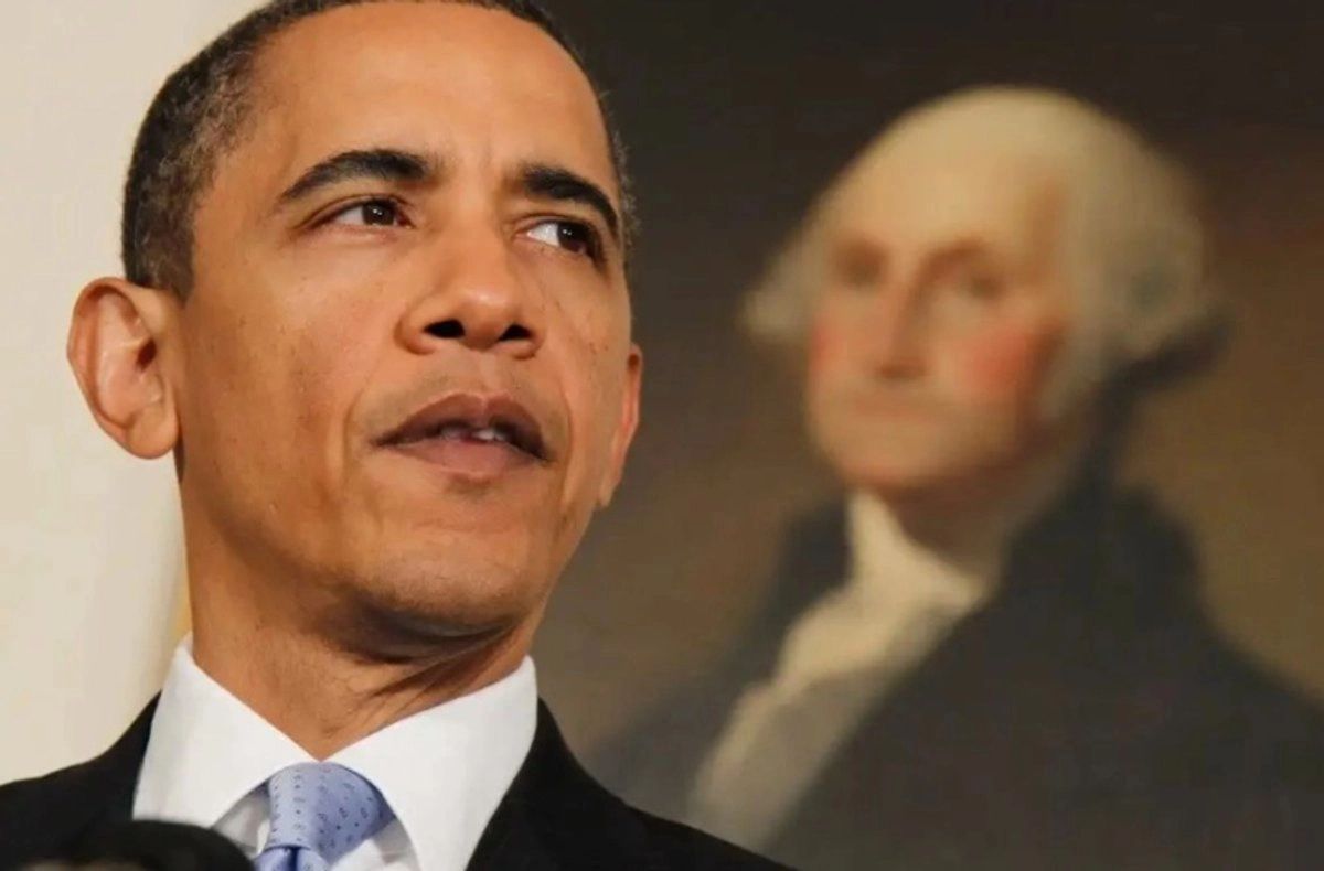 Barack Obama critica “falta de vergüenza” tras video ofensivo compartido por Trump