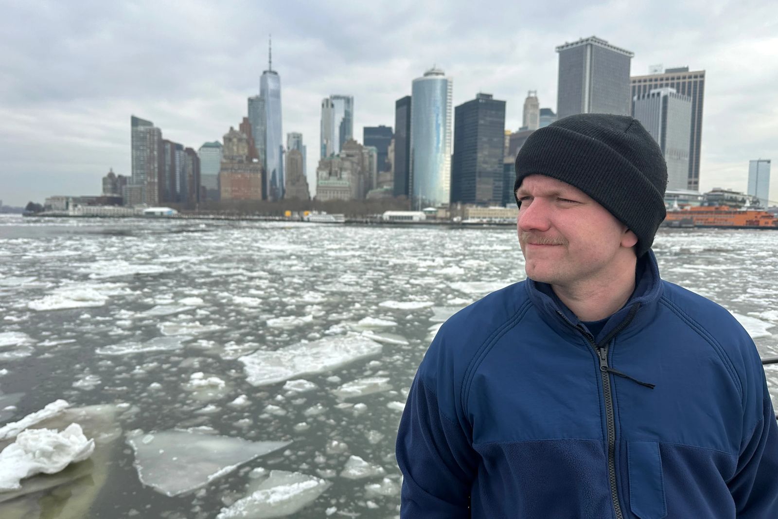 Tormentas activan alertas de tornado en el sureste de Estados Unidos