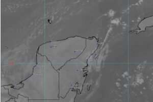 Un nuevo frente frío se aproximará a Baja California