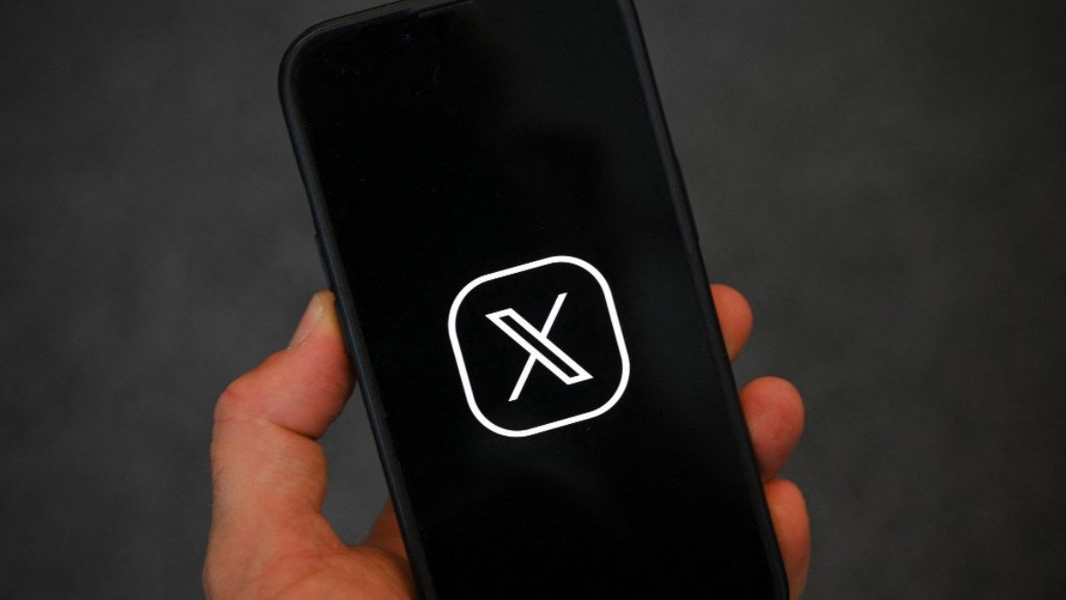 X registra caída global y miles de usuarios quedan sin acceso