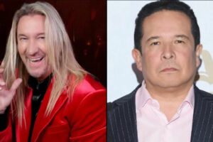 Javier Ceriani acusa a Gustavo Adolfo Infante de amenazarlo durante un programa en vivo