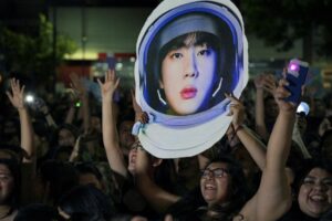 Profeco impulsa nuevos lineamientos para venta de boletos tras polémica por BTS