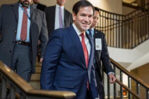 Marco Rubio conversa en secreto con nieto de Raúl Castro; turismo de Cuba cae